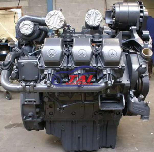 OM904LA OM904 OM501 OM501LA OM457LA OM502 OM502LA OM442LA OM442A OM442 OM471LA Engine for MERCEDES-BENZ Actros Truck