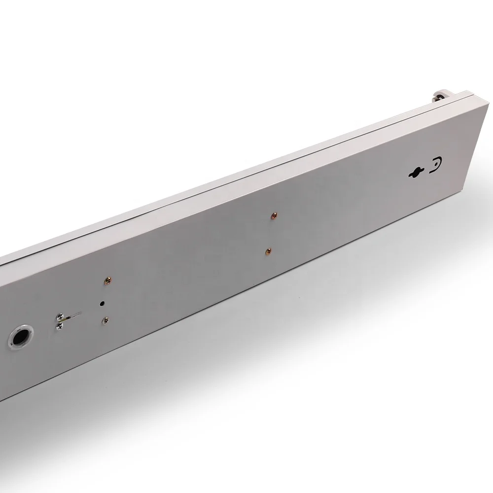 производителя 50/60 Гц 220-240 В 1x40 Вт 2x40 балласт и 3x40 УФ бактерицидные t8 светильник