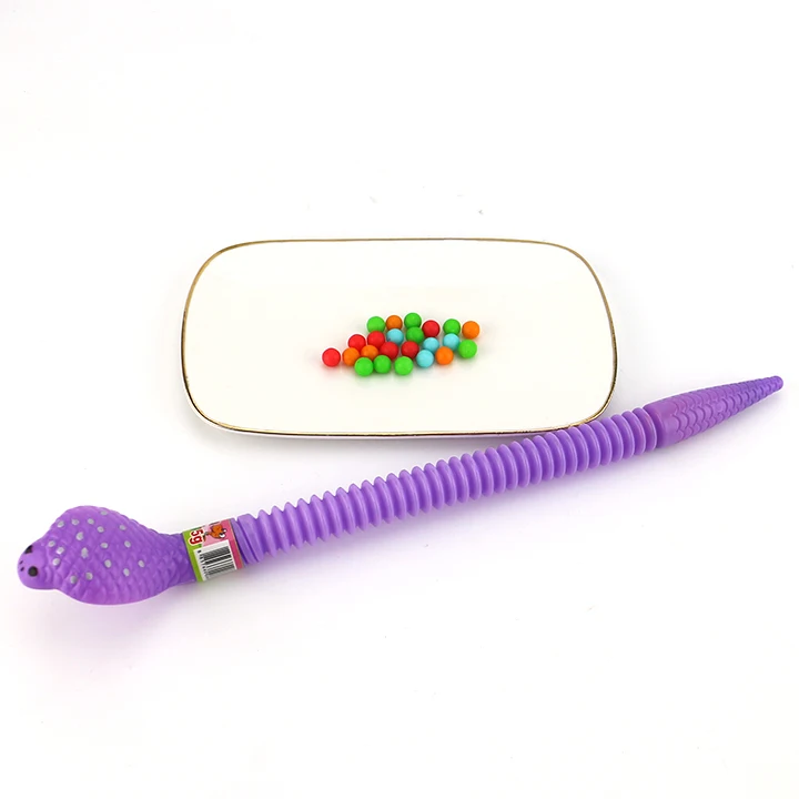 Snake candy