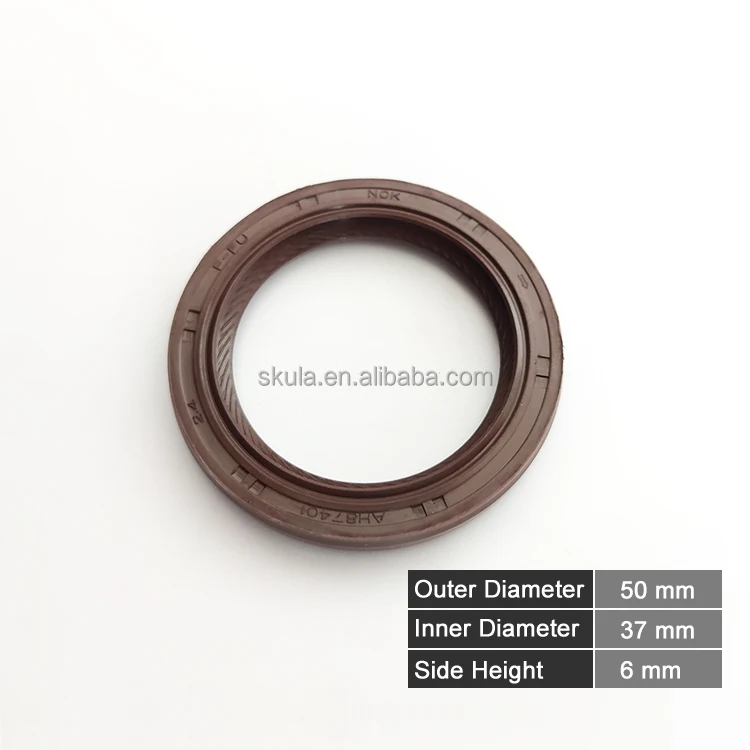 Wholesale Crankshaft Front Oil Seal for MITSUBISHI HYUNDAI VOLVO