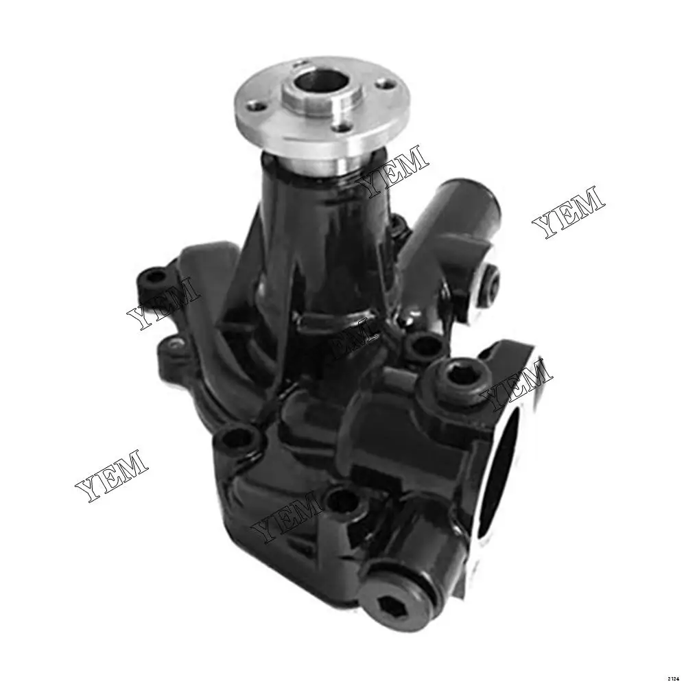 Engine Repair Kit NEW Water Pump for John Deere 855 4115 4200 4210 790 Compact Tractor