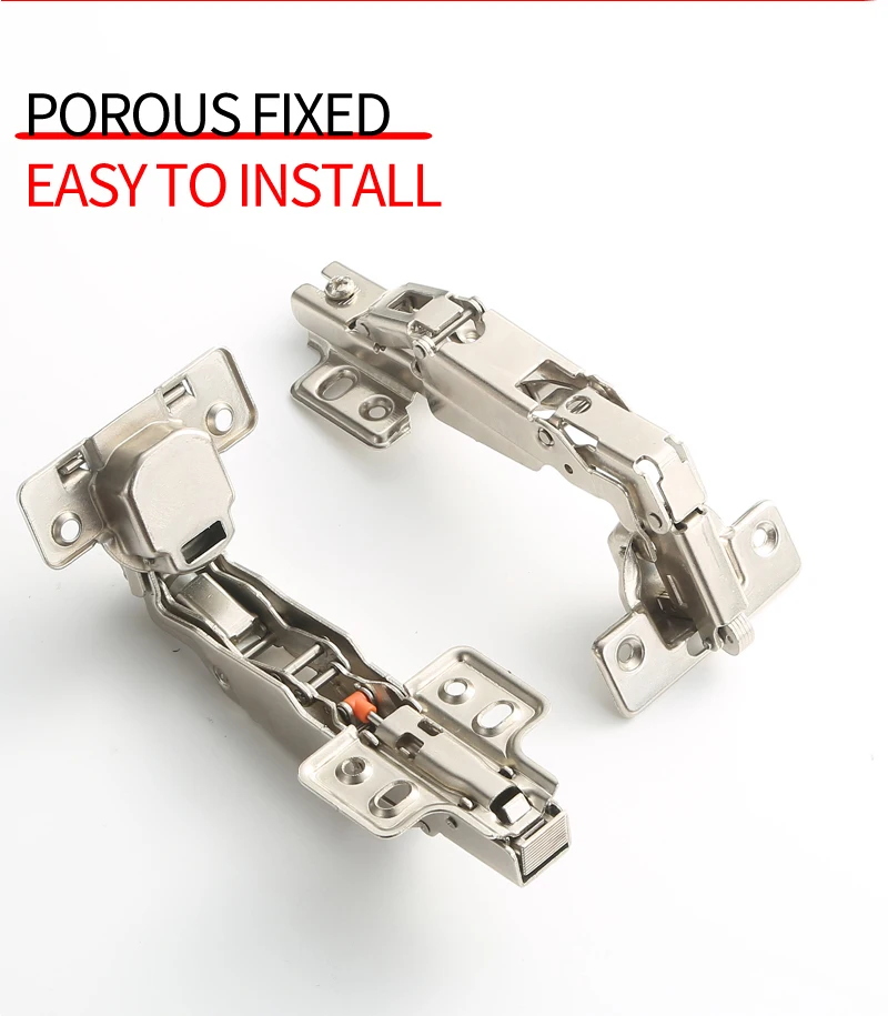 Concealed Soft Close Hinge Furniture Kitchen Concealed