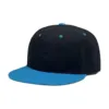 8-blue black