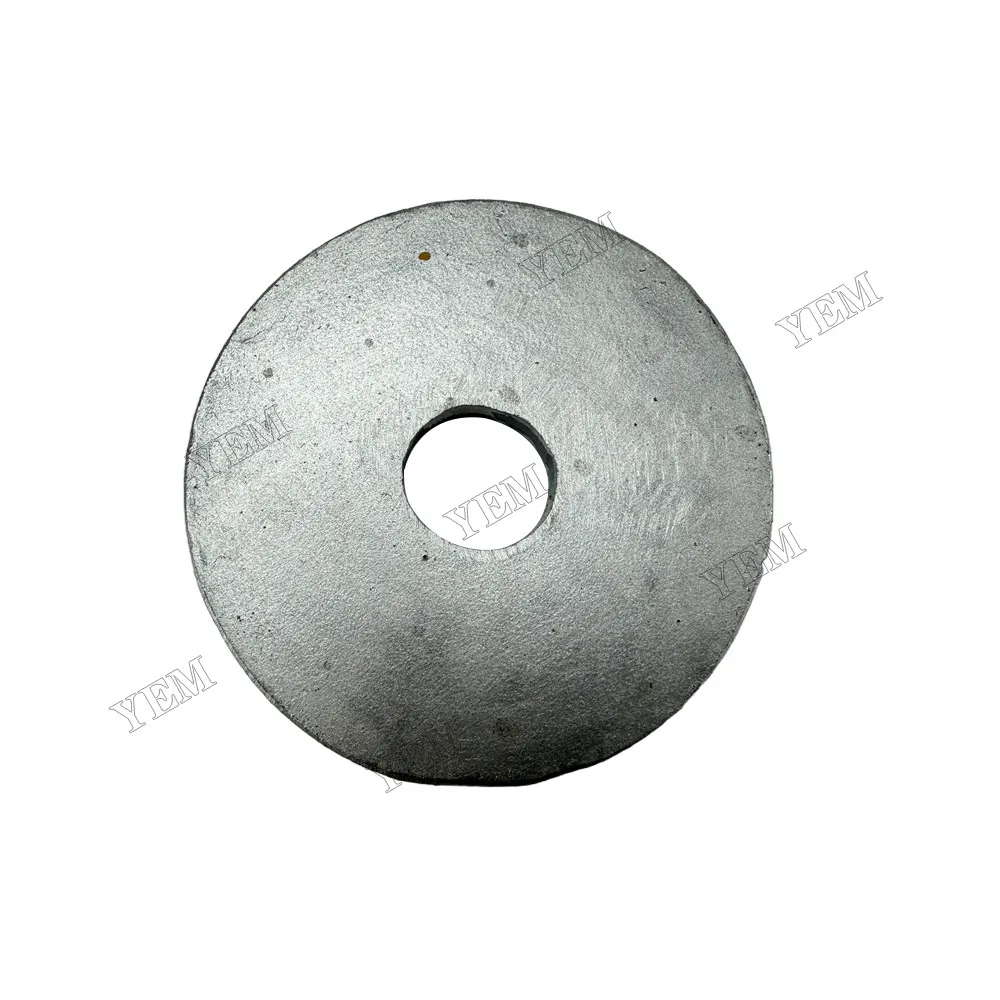 Gasket 113-01-21120 Fit for Komatsu Engine 3
