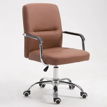 Modern minimalist high-end office chairs, conference rooms with adjustable multiple styles of chairs