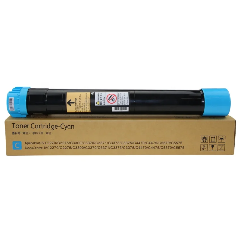 Colour Printer Toner Cartridge for Xerox AltaLink C8030 C8035 C8045 C8055 C8070