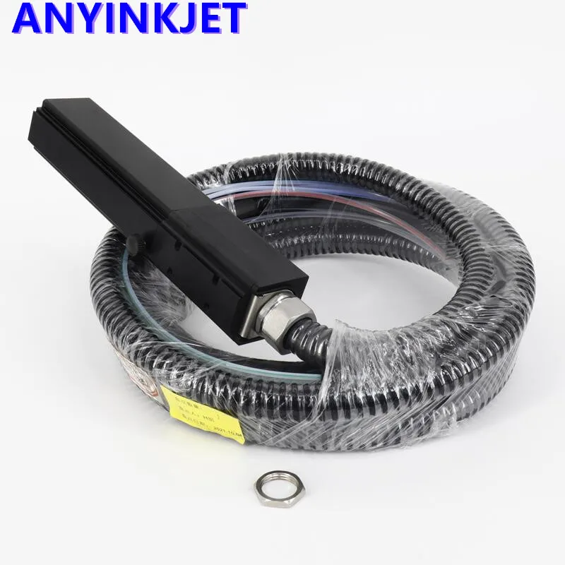 For Domino A120 Printhead Umbilical With Nozzle Old Type for  Domino A120 A220 Printer