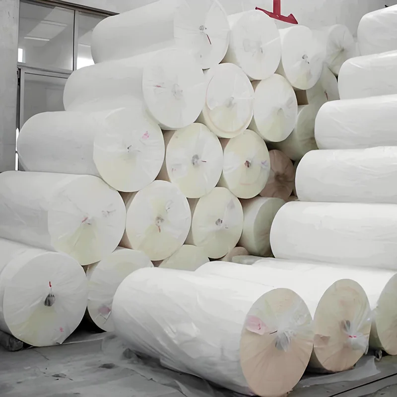 Заводской поставщик Термобумага В рулонах 80x80 мм термобумага кассира