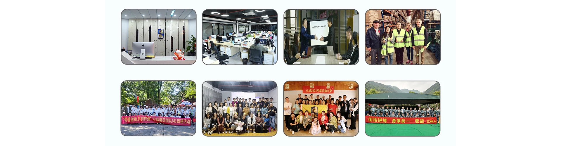 Yiwu Yibiao Display Equipment Co., Ltd. Hanger / Hooks