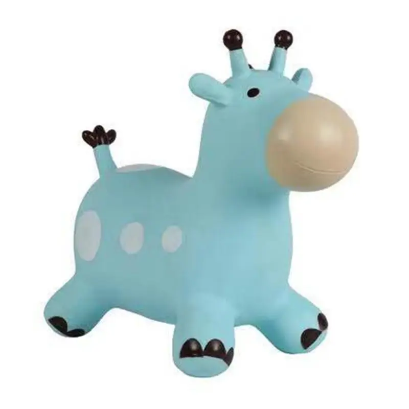 bouncy giraffe hopper