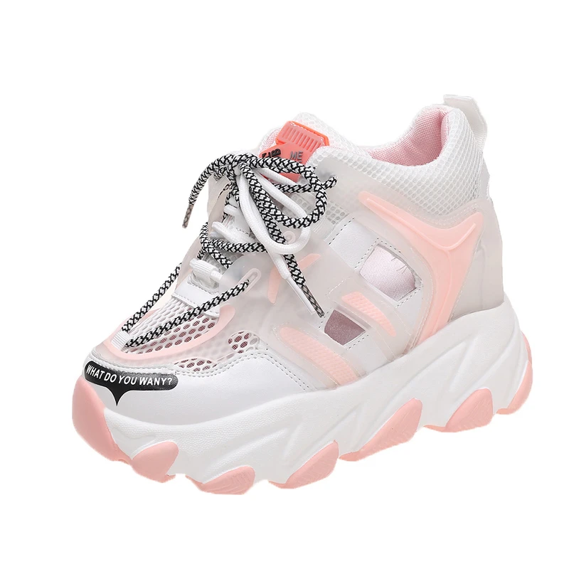 Sapatos De Femininos Casuais Respiráveis,Sapatos Tendência Plataforma De  Design Para Mulheres 2022 - Buy Sapatos Casuais Para As Mulheres,Senhoras  Sapatos De Plataforma,Senhoras Tendência Sapato Product on Alibaba.com
