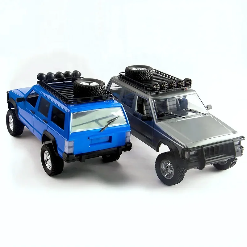MN Model MN78 1/12 Diecast 2.4G Electric RTR RC Crawler