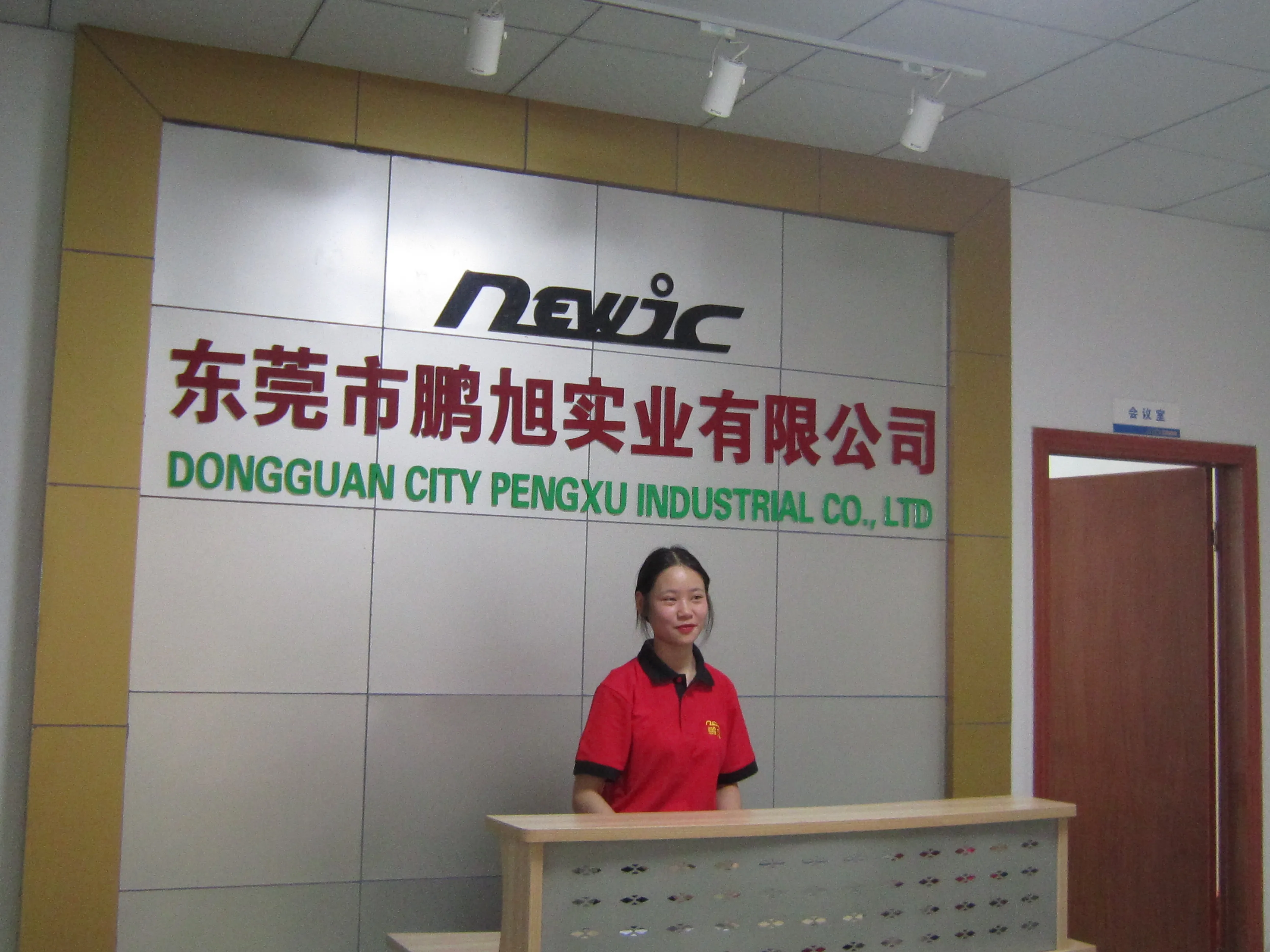Dongguan Pengyu Electronic Technology Co., Ltd.