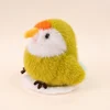 loro verde