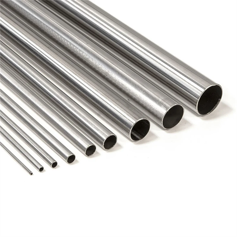 Factory Ss 304 Stainless Steel Bending Capillary Tube/piping/tubing