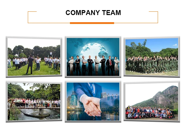 company team