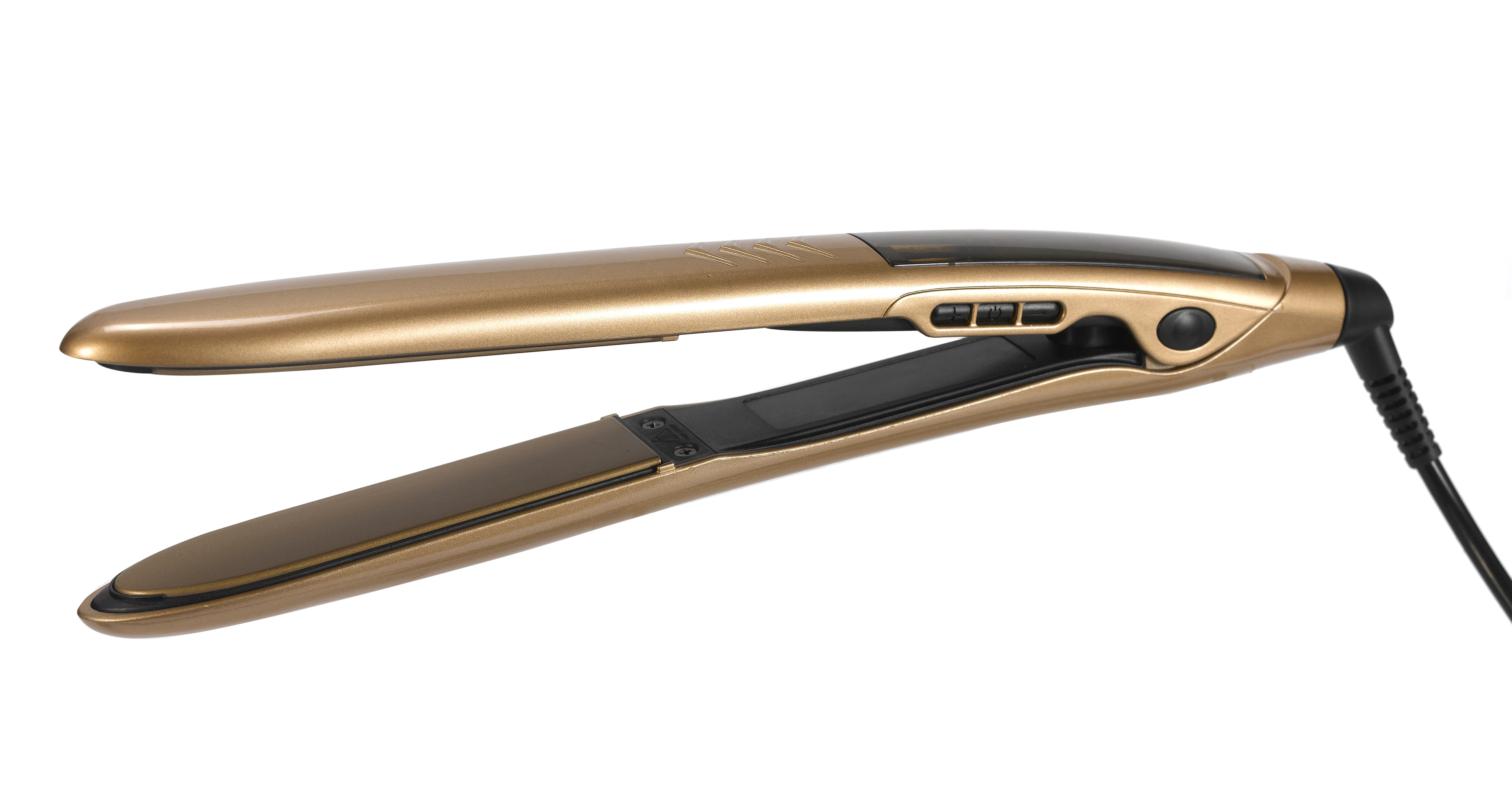 2023 New Product Ultraclear Curved Body Ptc Digital Display 130230c