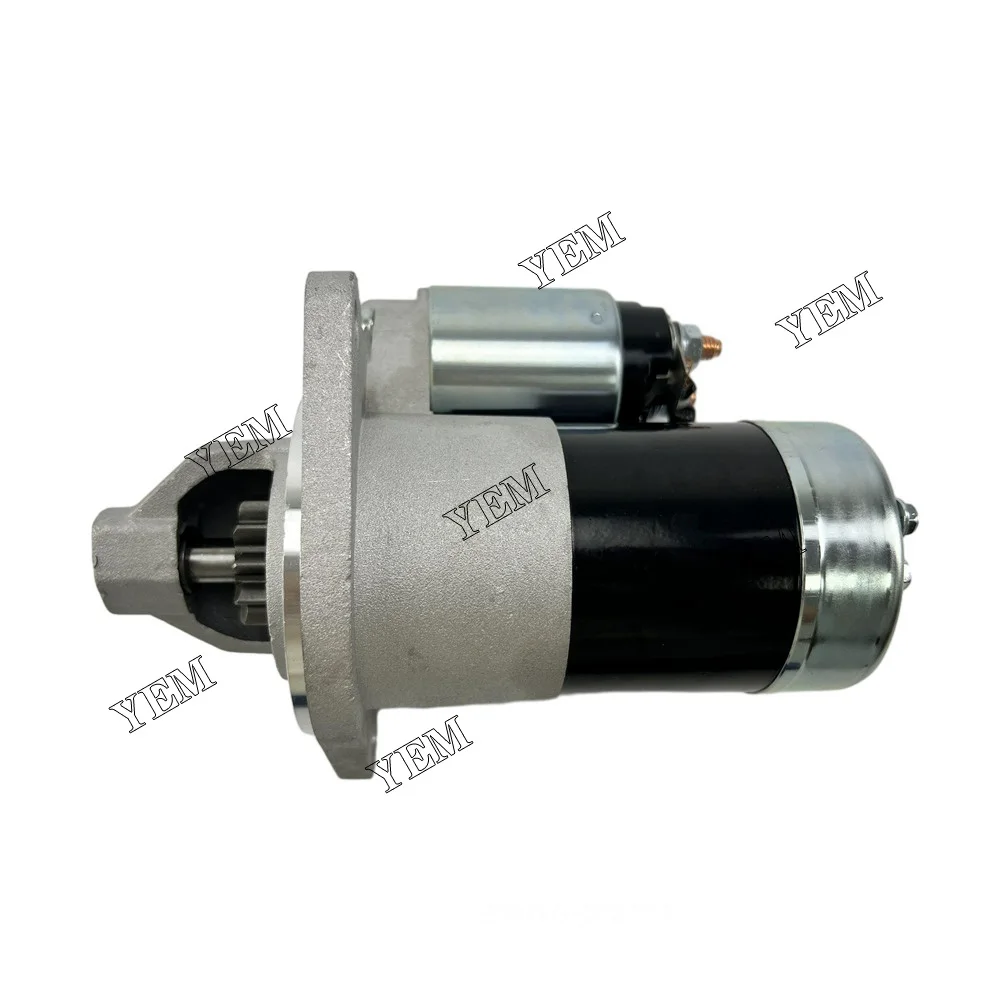 Engineering Machinery Part for Yanmar 2TNE68 Cover Assy 119336-12570 Engine Rebuild Kit 2