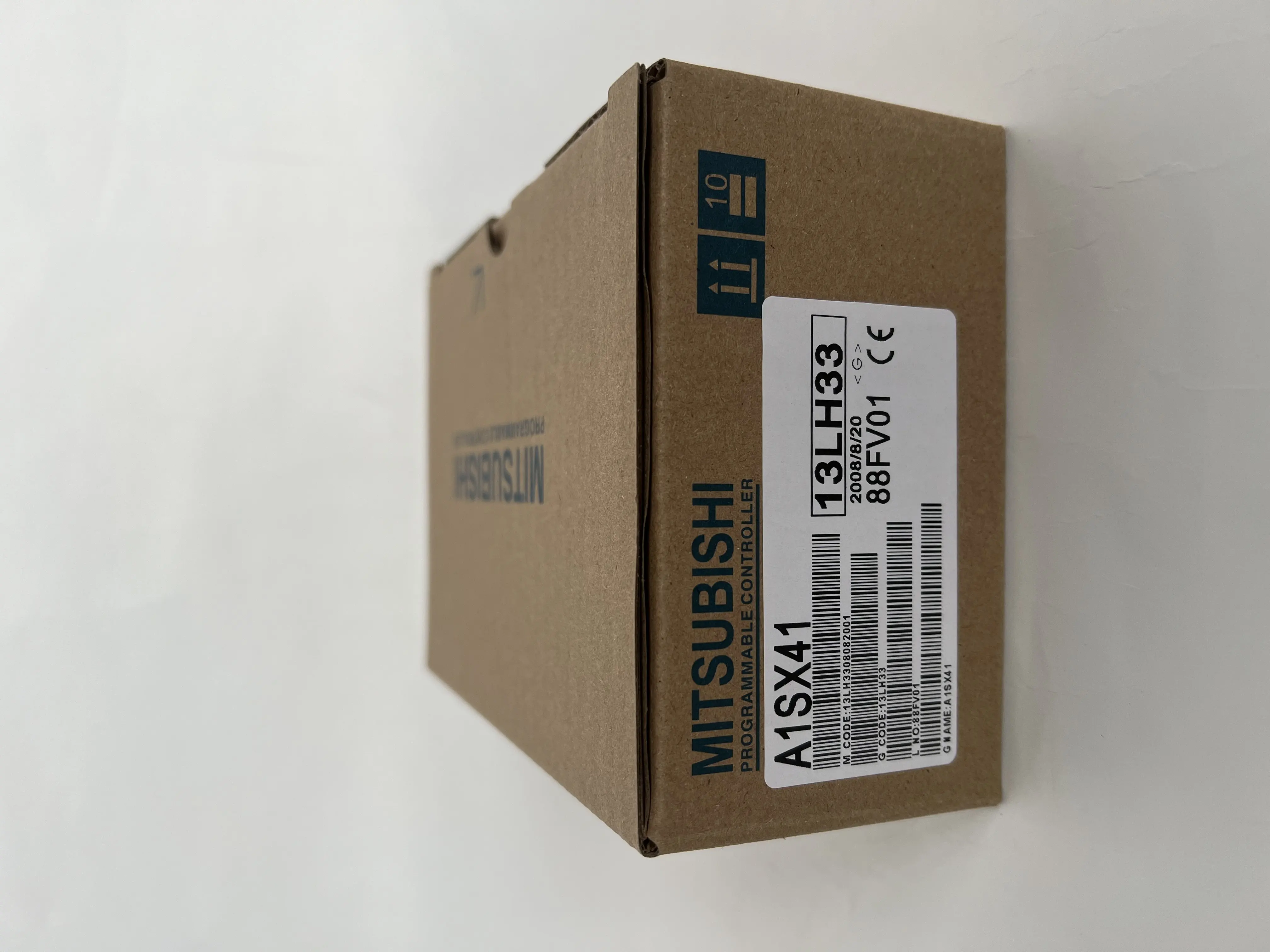 Mitsubishi DC Input Module A1SX41