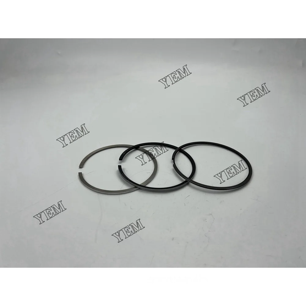 BF6L913 Piston Ring for Deutz Engine Spare Part Engine Parts for Sale 5