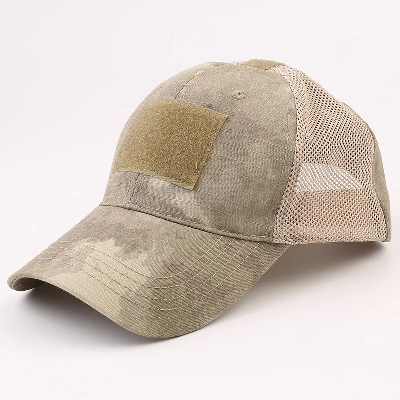 Topi Tentara Taktis Hutan,Topi Pembuat 
