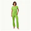 82019 apple green
