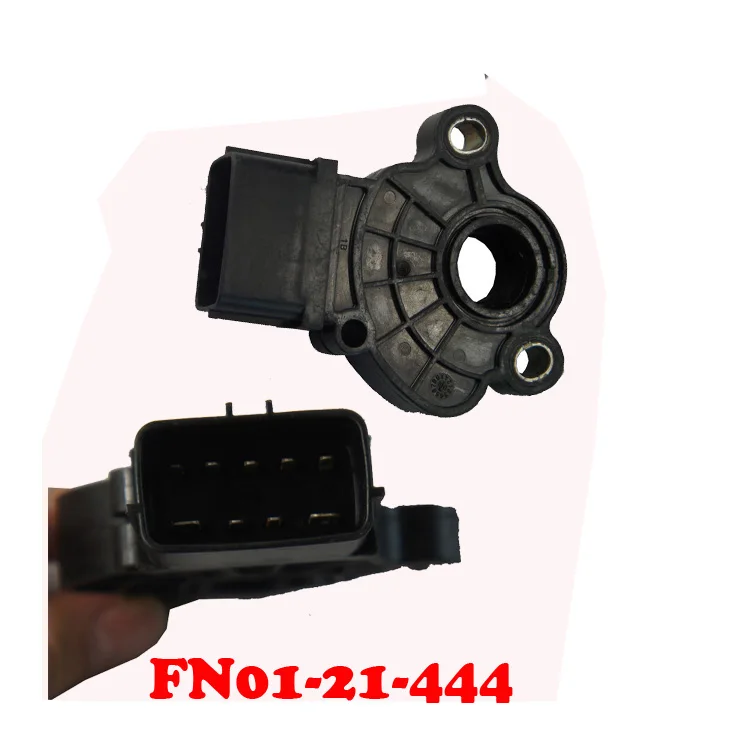 Inhibitor Switch Neutral Safety Switch for 323 Familia M6 Oem FN01-21-444