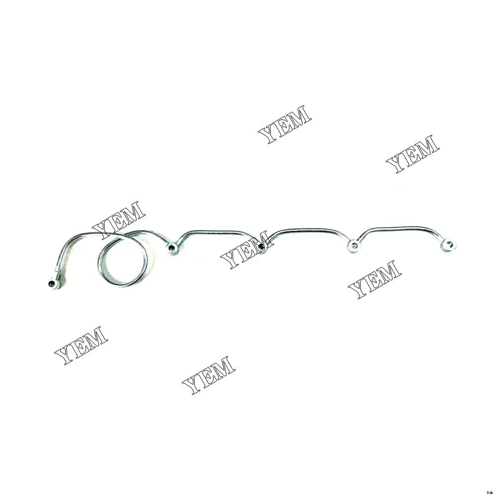 4BD1 Delivery Ling Injector for Isuzu Diesel Rebuild Kit