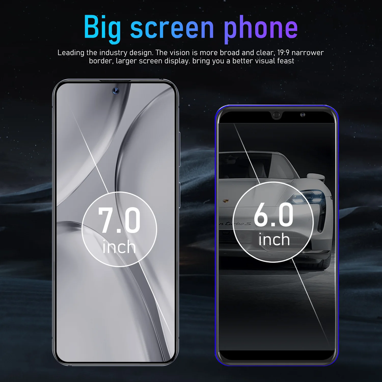 2024 NEW Original S24 Ultra Unlocked 5G Telephone 6.7 Inch Screen 12Gb + 512GB Android Smartphone 3G&4G Mobile Phones