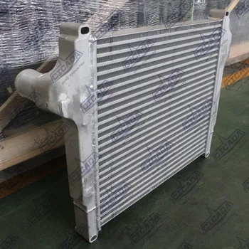 エンジン部品 ラジエーター Hbc9da579e2b24ddc80e876d3e1eb5