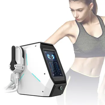 Newest Portable Slim Beauty Ems lim Pro Build Muscles Building Machine Body Ems Machine Cellulite Remover Hip lifting