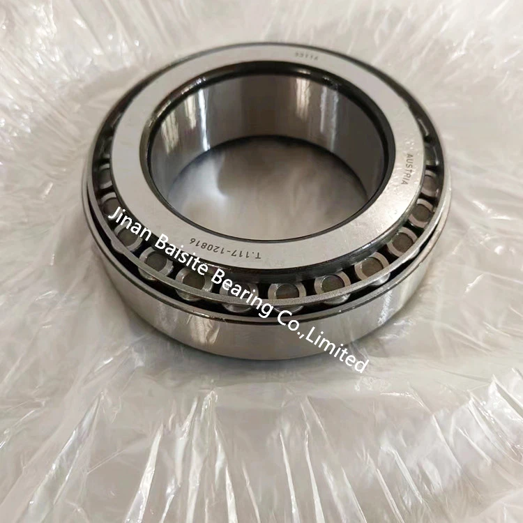33118 Tapered Roller Bearing - High Quality & High Speed