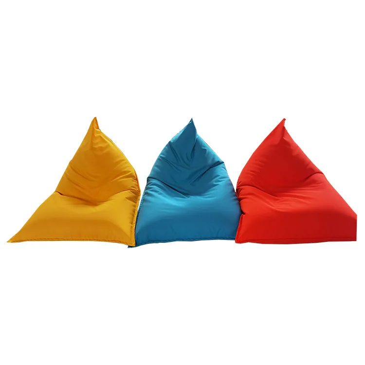 2023 Bean Bag On Beach Bean Bag Chair Water Proof Hotel Pool Camping