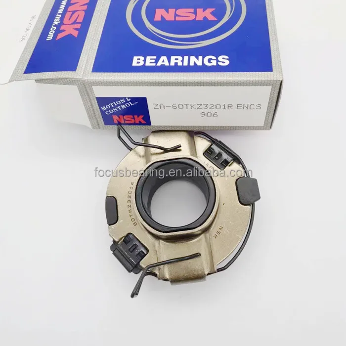 NSK NTF41KWD01G3 Wheel Bearing 1 Pack