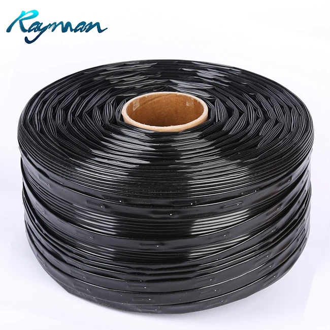 16 мм 20 Лидер продаж Полиэтиленовая трубка капельная лента сельскохозяйственная ирригационная