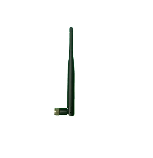 product high gain 5dbi terminal antenna 5150 5850mhz vertical polarization 700mhz bandwidth for wireless devices-2