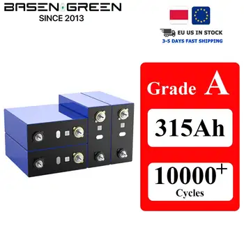 LiFePO4 cell 3.2V 100Ah / 280Ah / 315Ah