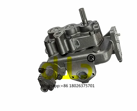 Factory Price Oil Pump 7N4170 for Caterpillar D342