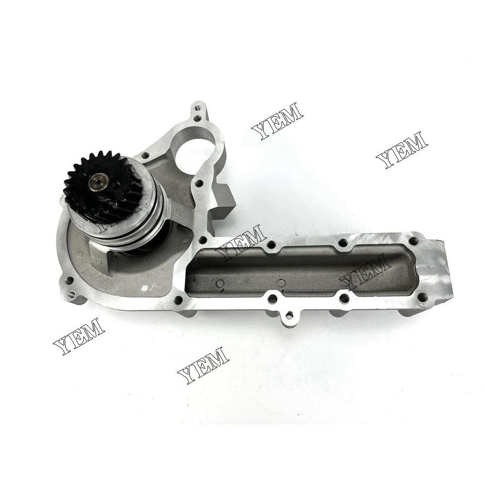 6M1015 02937465 Water Pump for Deutz High Quality Engine Parts 3