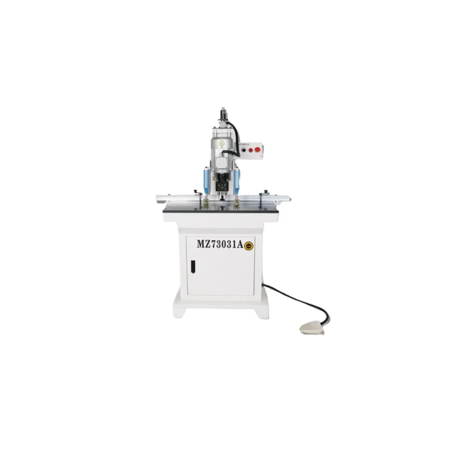 High Quality single head cabinet hinge drilling machine for woodworking