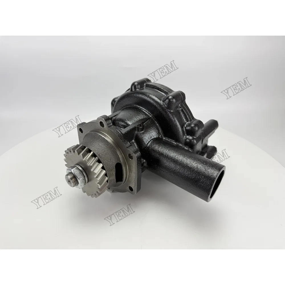 For Yanmar 6HAL2-HTN Water Pump Assembly 26660-43103 High Quality Engine Parts 4