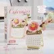 K484-January Plum Blossom
