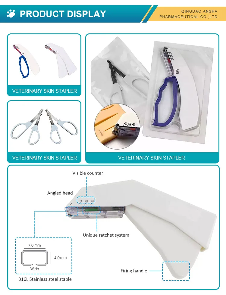 Factory Price Oem/odm Disposable Surgical 35w 40w 45w 50w 55w Skin