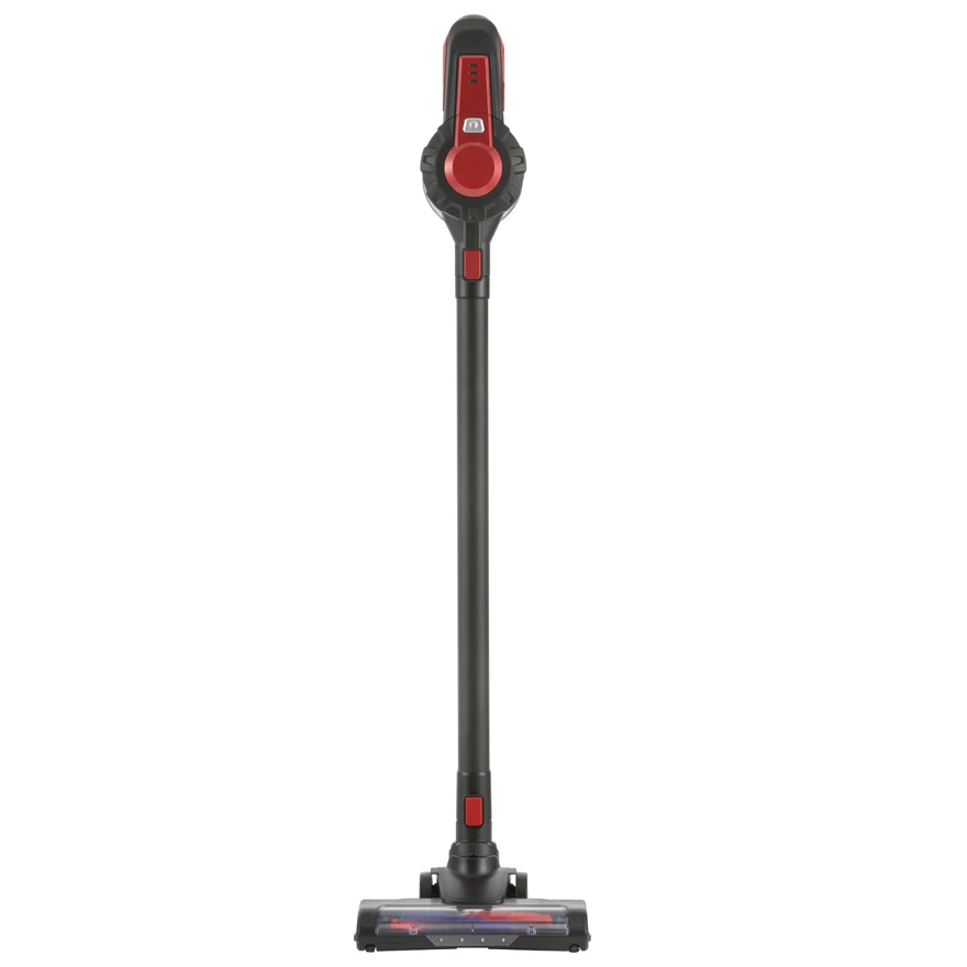 2 in 1 Handheld Cyclone Vacuum Cleaner Cordless Rechargeable Vacuum Cleaner for Home