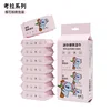 Koala rosa Sakura (8 confezioni per cartone)
