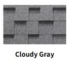 Cloudy Gray