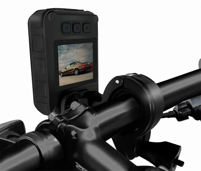 2-дюймовый видеорегистратор портативный инфракрасный ночного видения Wi-Fi взрывозащищенный DV-помощник