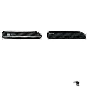 For Byd Leopard 8 2026 Door Handle protection Stickers Anti-collision Strips Body Stickers and Accessory Replacements