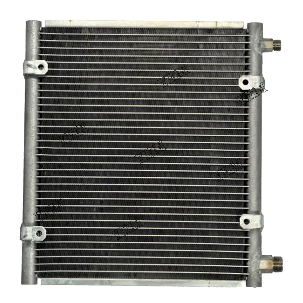Diesel Engine Air Conditioning Condenser T2055-72220 for Kubota B3000 B3030 L3430 L4630 L5030