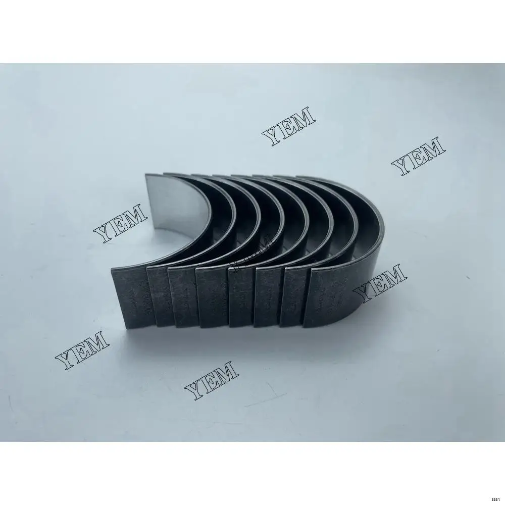 Engine Connecting Rod Bearing Set U5ME0034A Fit for Perkins 1004-4